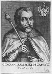 Jan Zamoyski